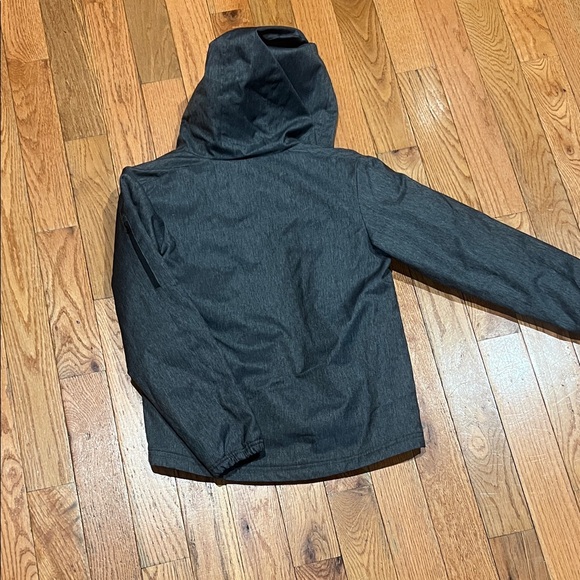 Patriots Jacket - Picture 9 of 9